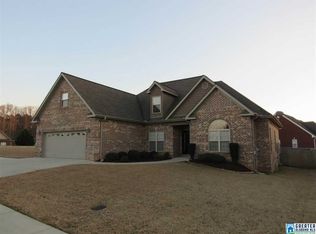 15 Alexandra Dr, Oxford, AL 36203