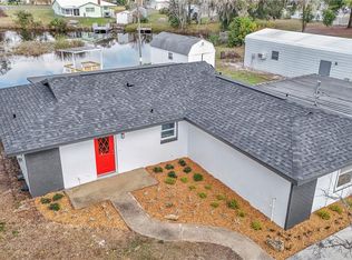 9019 E Gulf To Lake Hwy, Inverness, FL 34450