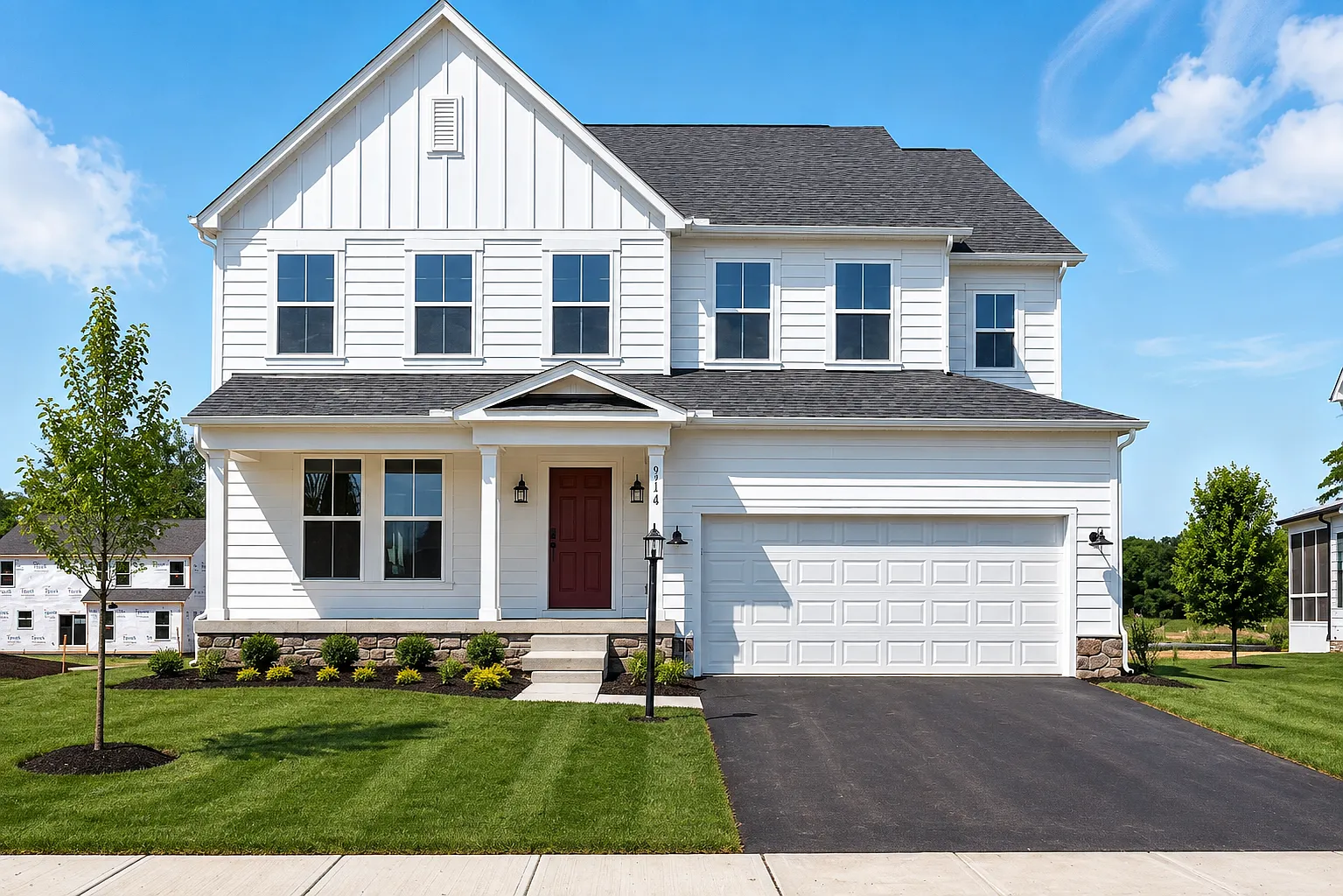4 bed, 2.5 bath, 3031 sqft, $3,499 — Photo 1