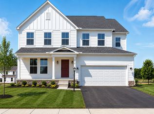 9440 Windsor Curv, Plain City, OH 43064