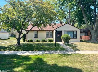 117 Moorhead Ave, Iowa Falls, IA 50126