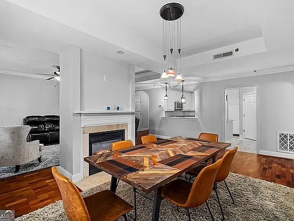 1735 Peachtree St NE #428 — Photo 6