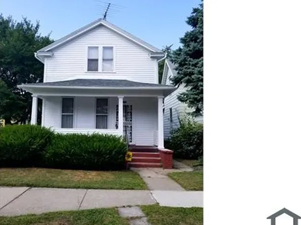 1140 Palmwood Ave, Toledo, OH 43607