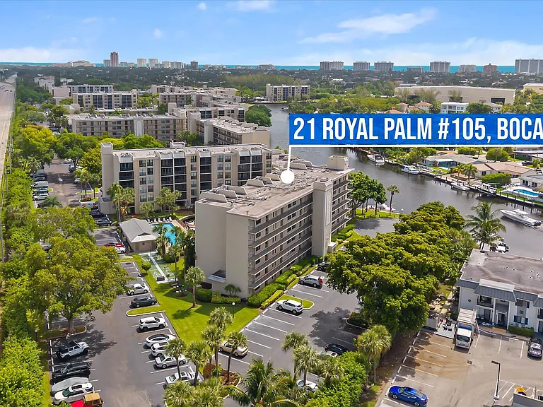 21 Royal Palm Way #1050 — Photo 24