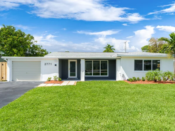 2771 NE 53rd Street, Lighthouse Point, FL 33064