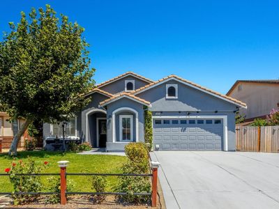 1207 - 1207 Potrero Circle, Suisun City, CA, 94585