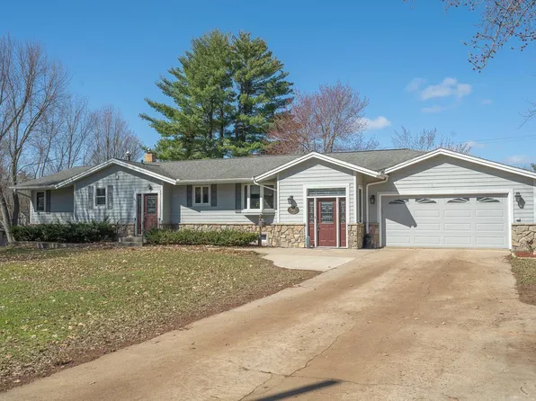 502 Birchwood Ave, Amery, WI 54001