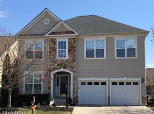 13028 Triple Crown Loop, Gainesville, VA 20155