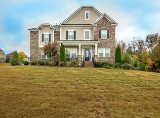 5401 Tuscany Dr, Waxhaw, NC 28173