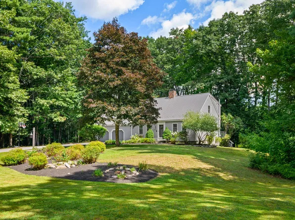 27 Hemlock Ridge, North Yarmouth, ME 04097