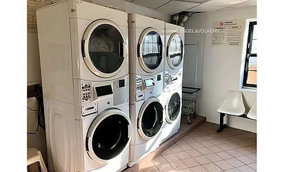 Rented by Engel & Völkers New York City