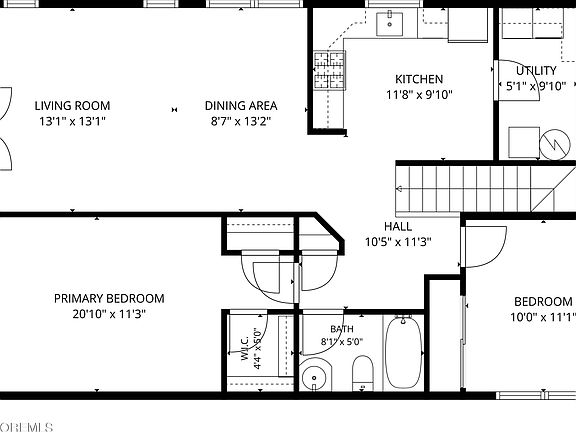 5th image of 24 Pagoda Ln