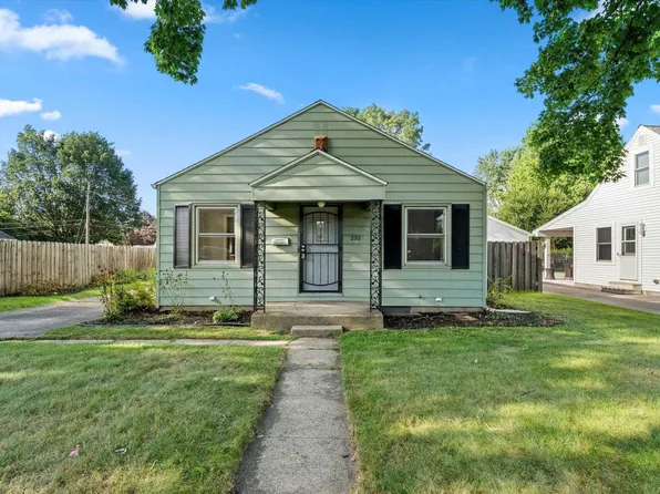 2311 Corby Blvd, South Bend, IN 46615