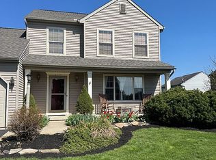 3175 Jayne Ln, Dover, PA