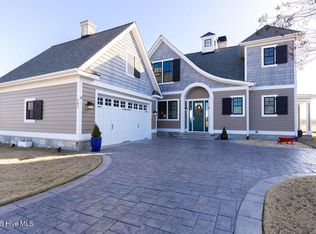 107 Scotch Hall Court, Merry Hill, NC 27957