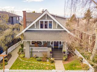 6521 Greenwood Ave N, Seattle, WA 98103
