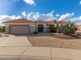 14113 W Robertson Dr, Sun City West, AZ 85375