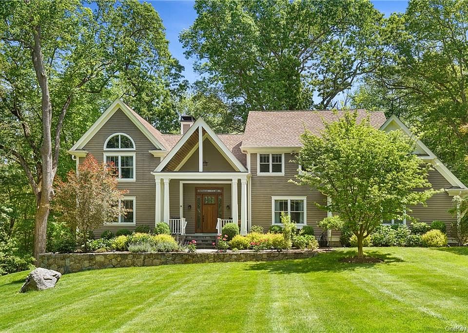 10 Five Ponds Drive, Waccabuc, NY 10597 Zillow