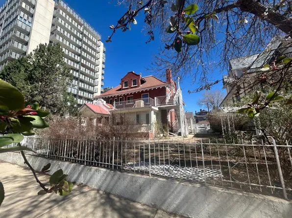 750 Washington, 750 Washington St #A, Denver, CO 80203