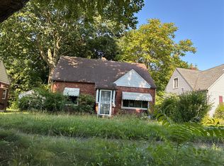 772 Hayden Ave, Akron, OH 44320