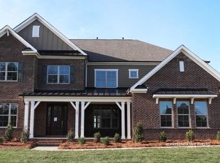105 Grantham Pl, Waxhaw, NC 28173