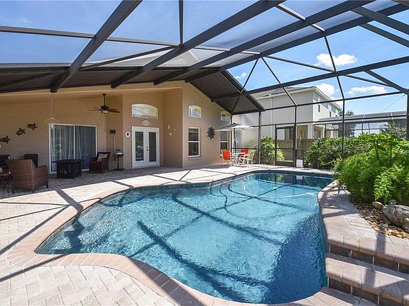 Perfect For Entertaining!