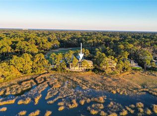 27 McKays Point Rd, Hilton Head Island, SC 29928