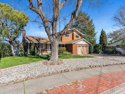 6 Hillswood Dr, Novato, CA, 94947