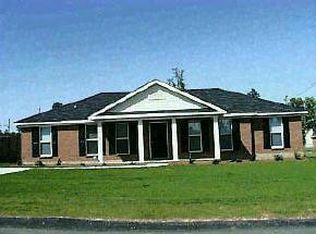 3619 Bremen Dr, Augusta, GA 30919
