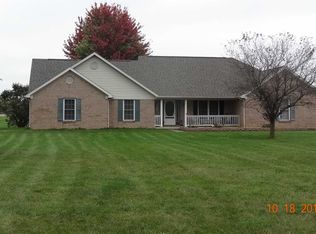 9800 W Gallagher Way, Yorktown, IN 47396