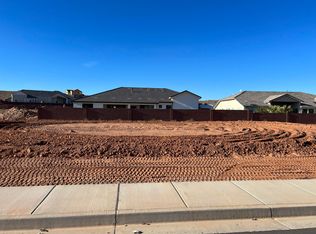 4866 S Homestead Way, Washington, UT 84780