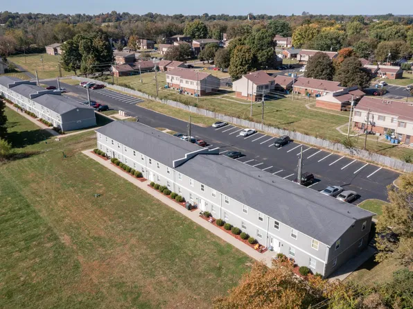 200 N Hill N Dale St, Danville, KY 40422