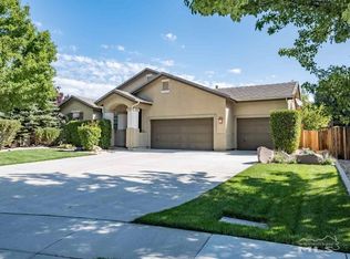 6522 Lonnie Ct, Sparks, NV