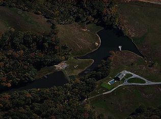 660 Redgate Rd, Greeneville, TN 37743