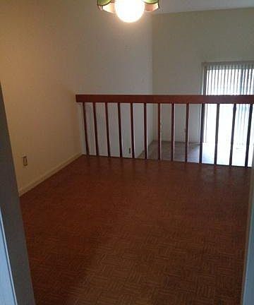 Dining Area Overlooking Living Room