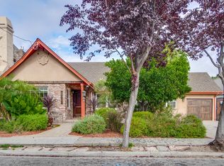 611 Hilmar St, Santa Clara, CA 95050