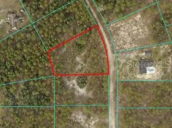 SW 127th Avenue Rd Lot 7, Ocala, FL 34481