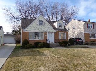 247 Forbes Ave, Tonawanda, NY 14150