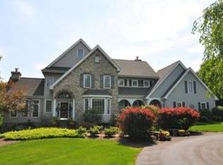 250 Laurel Heights Rd, Landenberg, PA 19350