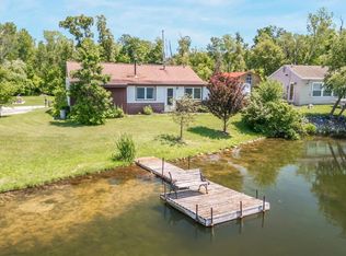 W796 Birchwood Dr, Campbellsport, WI 53010
