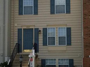 44043 Choptank Ter, Ashburn, VA 20147