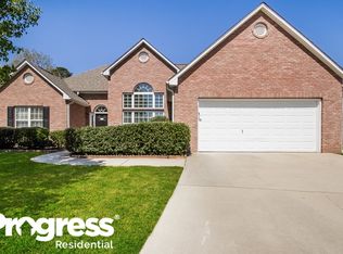 413 Lytton Ct, Stockbridge, GA 30281