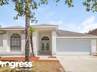 3143 Erskine Dr, Orlando, FL 32825