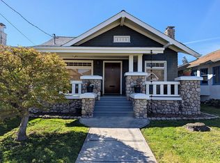 434 Haight Ave, Alameda, CA 94501