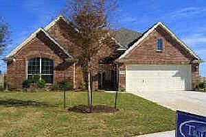 Home for Sale in Richmond, Texas $247,260