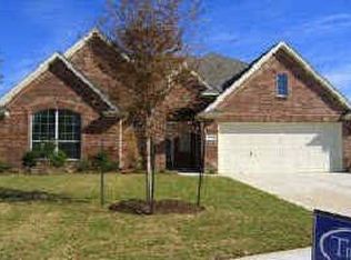 10942 Dermott Ridge Dr, Richmond, TX 77469