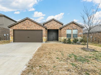 924 Fueller Dr, Aubrey, TX, 76227