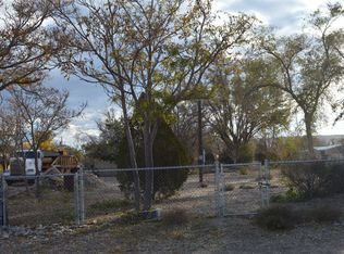 221 Clark Rd SW, Albuquerque, NM 87105