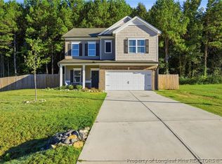 98 Baneberry Pl, Broadway, NC 27505