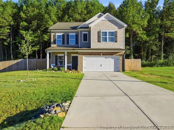 98 Baneberry Pl, Broadway, NC 27505